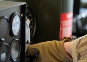 48 FW Annual Barrier Recertification