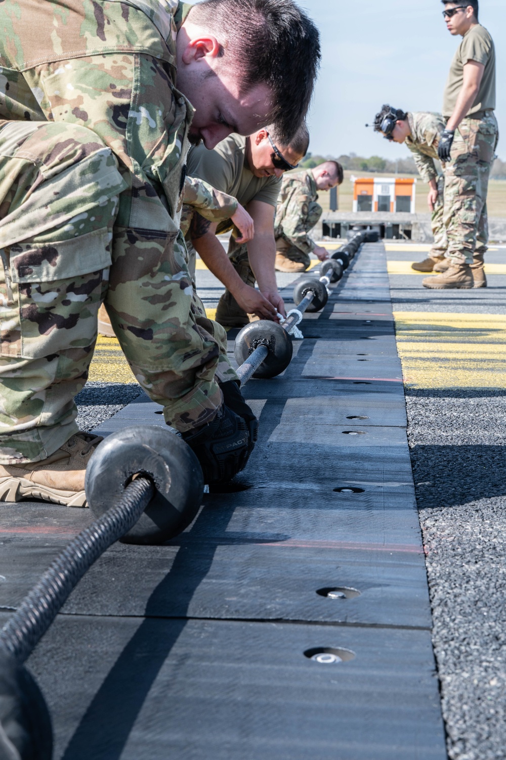 48 FW Annual Barrier Recertification