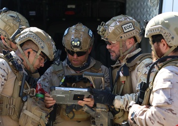 Exercise MAGRE 2025-1