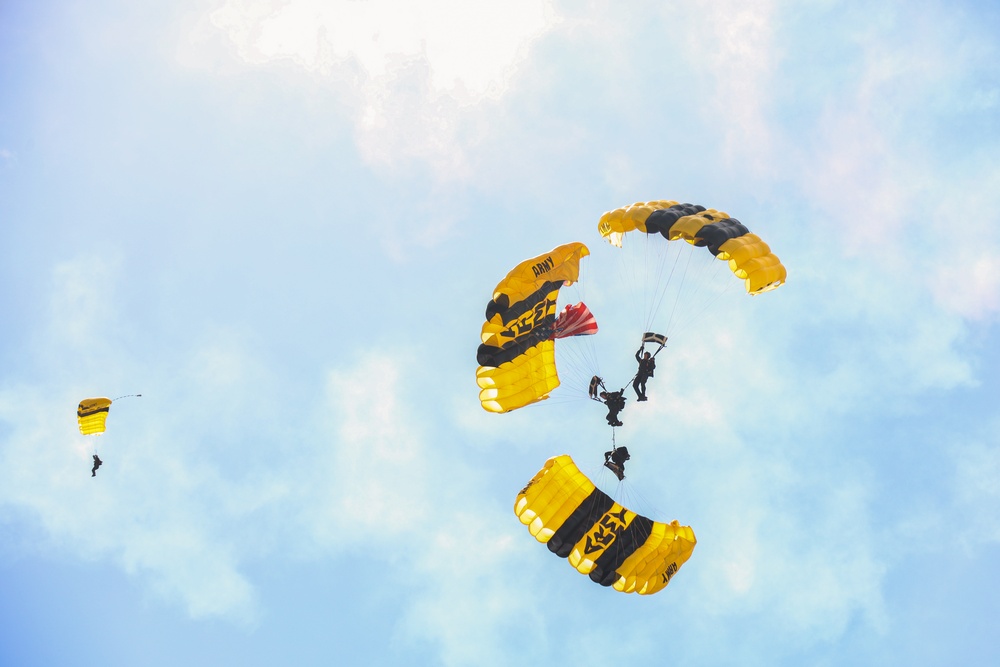 2025 MCAS Beaufort Airshow