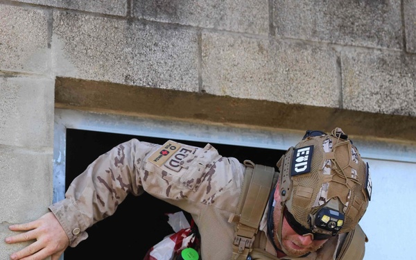 Exercise MAGRE 2025-1