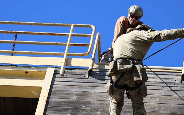 Exercise MAGRE 2025-1