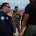 DoD, interagency partners conduct illegal alien removal flight