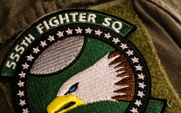 555th wraps up sortie during Combat Archer UK