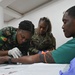Guyanese-Born Airman Builds Medical Bridge Between US, Guyana