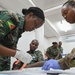 Guyanese-Born Airman Builds Medical Bridge Between US, Guyana
