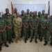 Guyanese-Born Airman Builds Medical Bridge Between US, Guyana