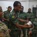 Guyanese-Born Airman Builds Medical Bridge Between US, Guyana