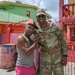 Guyanese-Born Airman Builds Medical Bridge Between US, Guyana