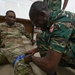 Guyanese-Born Airman Builds Medical Bridge Between US, Guyana