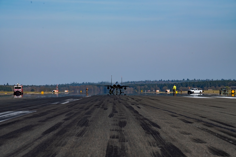 48 FW Annual Barrier Recertification