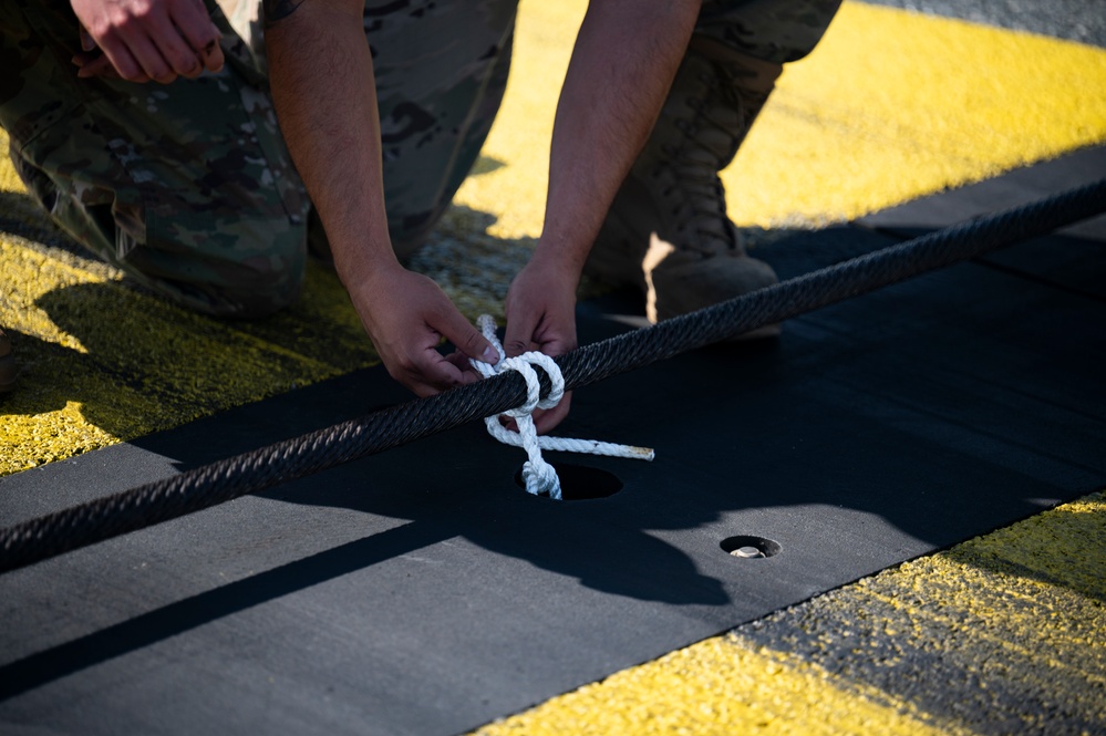 48 FW Annual Barrier Recertification