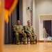 Retirement Ceremony