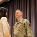 Retirement Ceremony