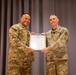 Retirement Ceremony