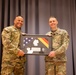 Retirement Ceremony