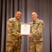 Retirement Ceremony