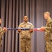Retirement Ceremony