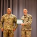 Retirement Ceremony