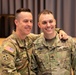 Retirement Ceremony