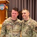 Retirement Ceremony