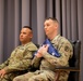 Retirement Ceremony