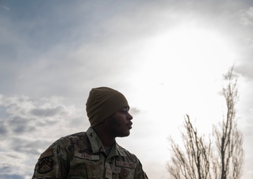 5th Civil Engineer Squadron: Taking pests out like pros