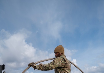 5th Civil Engineer Squadron: Taking pests out like pros