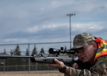 5th Civil Engineer Squadron: Taking pests out like pros