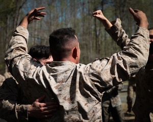 AFN Naples Regional News - Marine Corps Martial Arts and RIMPAC 24