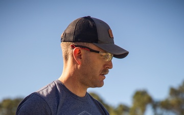 24th MEU Builds with Habitat for Humanity