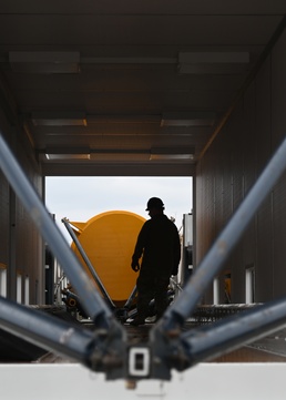 Meet the Space Cowboys: A Critical Capability at VSFB