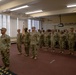 264th Combat Sustainment Support Battalion Repatching Ceremony