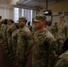 264th Combat Sustainment Support Battalion Repatching Ceremony