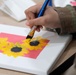 Healing Through Art: Paint Therapy at AFMAO