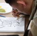 Healing Through Art: Paint Therapy at AFMAO