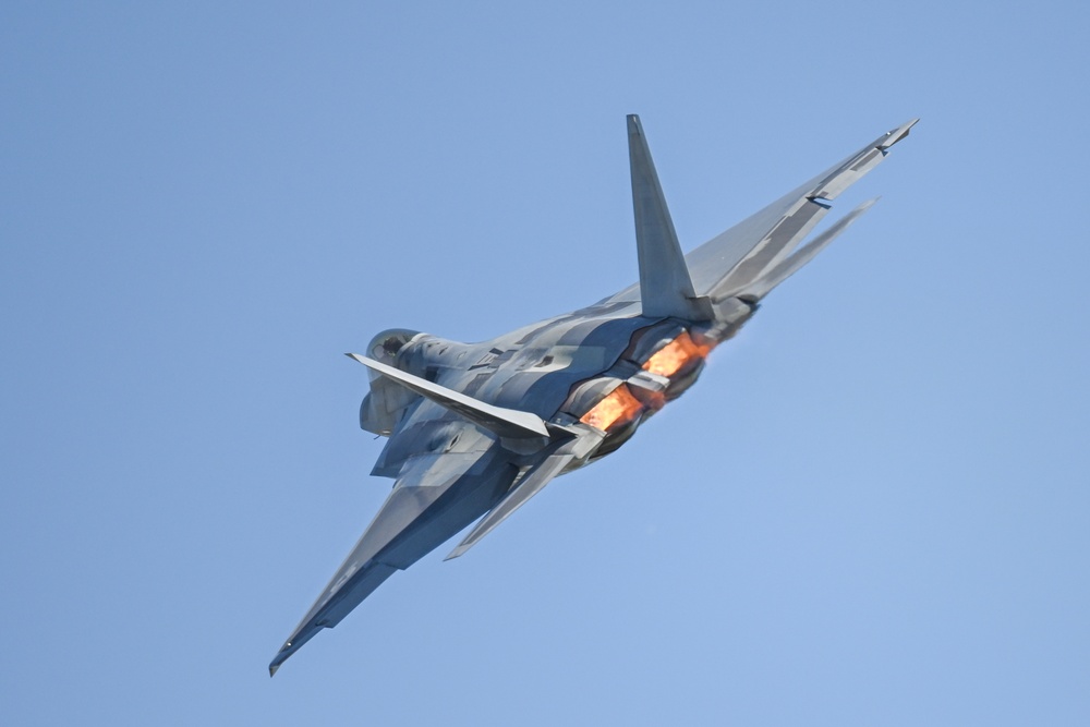 Altus Airpower Stampede 2025