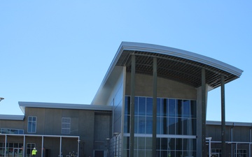 Building the Tyndall Community!