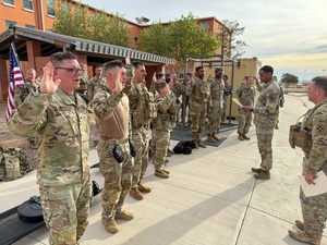 NCO Museum