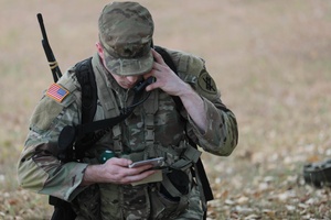 USACAPOC Podcast #2 (COL Scott DeJesse)