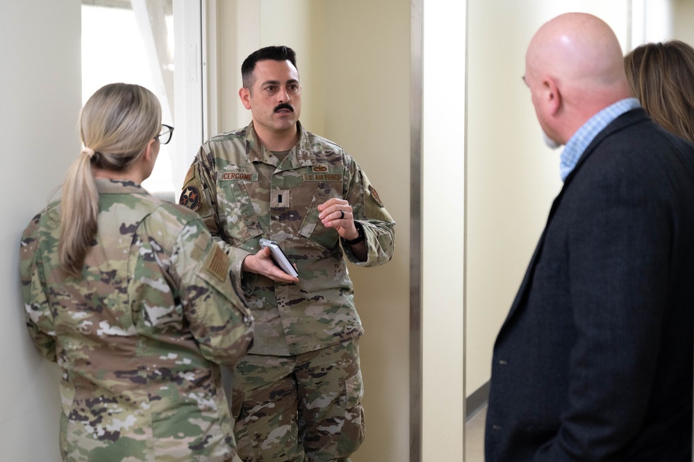 Steel City Spark Cell Connects Military Innovation With Civilian Ingenuity