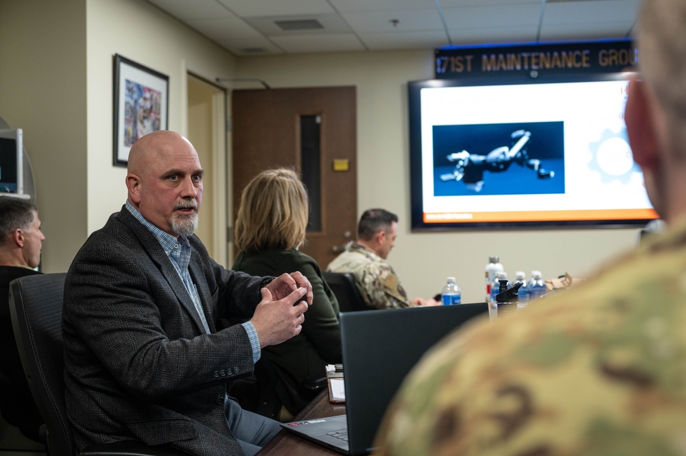 Steel City Spark Cell Connects Military Innovation With Civilian Ingenuity