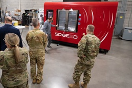 Steel City Spark Cell Connects Military Innovation With Civilian Ingenuity