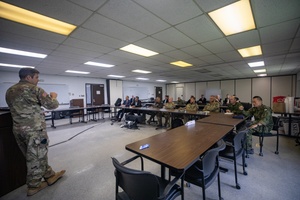 W.Va. National Guard Ed. Talks Ep. 26 FTA/CA Update
