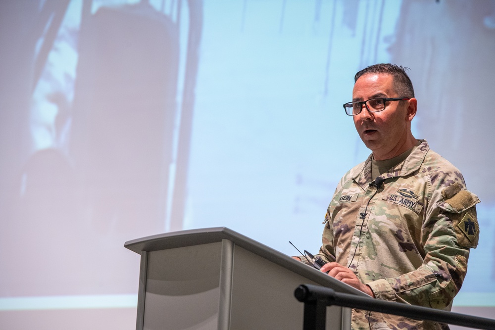 Oklahoma National Guard hosts second annual Domestic Operations Symposium