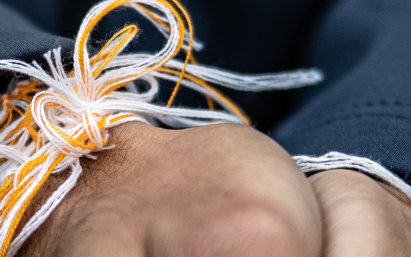 DPAA Personnel on Recovery Mission