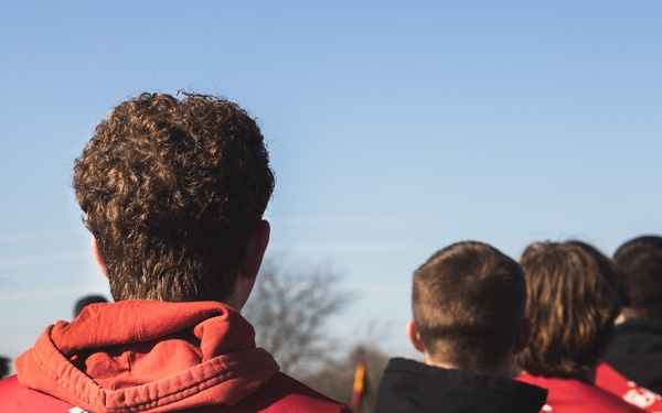 RS Ohio hosts Statewide Annual Pool Function