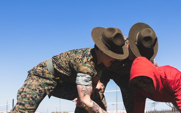 RS Ohio hosts Statewide Annual Pool Function