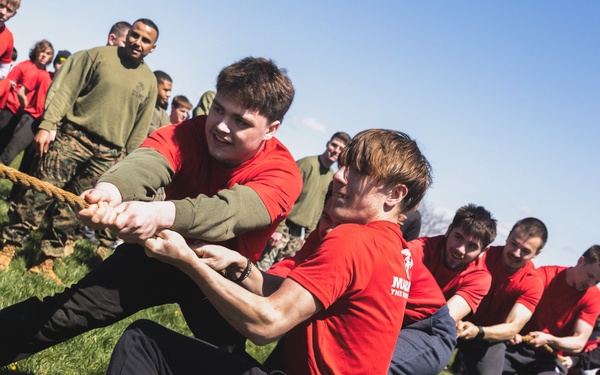 RS Ohio hosts Statewide Annual Pool Function