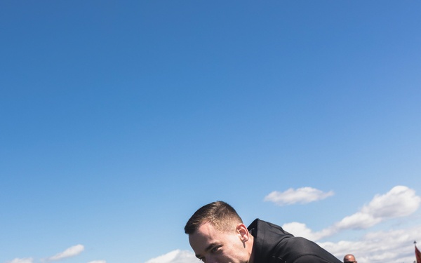 RS Ohio hosts Statewide Annual Pool Function